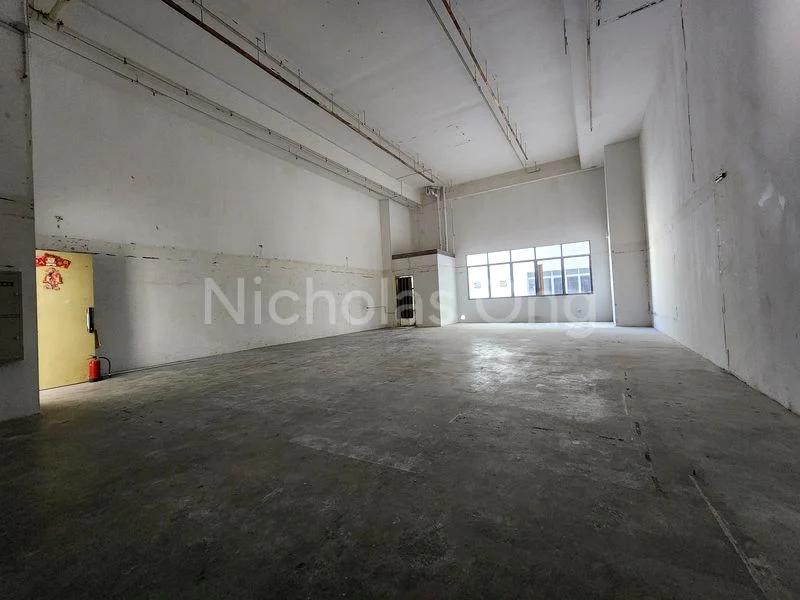 Light Industrial (B1) for Rent in  North Spring Bizhub - Image 1